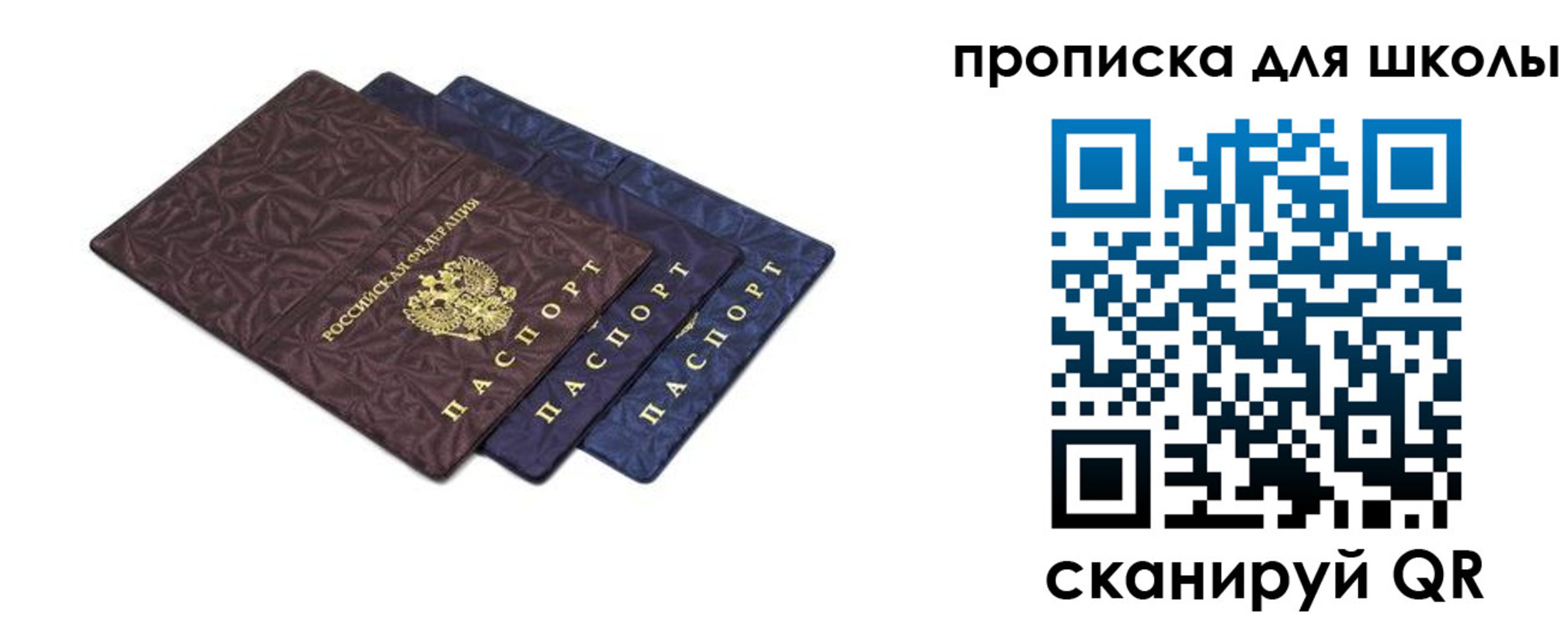 прописка в квартире в Приморском крае